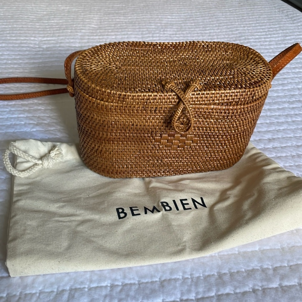 Bembien Harper Bag
